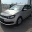 VOLKSWAGEN | LR7L | Серебряный лист/SILVER LEAF WHITE GOLD 0
