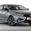 Стало известно, когда АвтоВАЗ обновит «Ладу Весту Спорт»