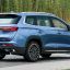 CHERY AUTOMOBILE | BLU02 | CHINESE BLUE 1