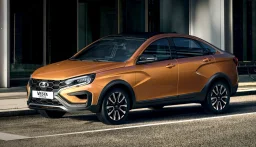 Плюс 118 тысяч рублей! АвтоВАЗ повысит цены на новую Ладу Весту