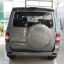 UAZ | 256 | KVARZ 4