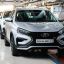 Новая Lada Vesta NG — всё, что известно о технике, комплектациях и перспективах