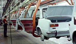 В России снова можно выпускать упрощённые автомобили. Чего лишатся машины?