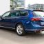 SKODA | LB5K | REEF BLUE 3
