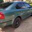 SKODA | LF8D | ISLAND GRUEN 1