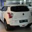 SSANGYONG | WAA | GRAND WHITE 1