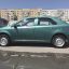 GEELY : 122 : MINT GREEN 6 3