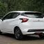 NISSAN | ZY2 | WHITE 1