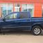 SSANGYONG | BAP | FIJIAN BLUE 1