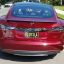 TESLA MOTORS | PPSR | SIGNATURE RED 4