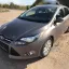 FORD EUROPE | AK5C | BRISBANE BROWN/LUNAR SKY 0