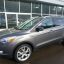 FORD EUROPE | 38B | TITANIUM GREY 0