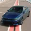 KIA | A8 | ABYSS BLUE 0