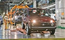 Правительство РФ разрешило выпускать автомобили «Евро-0», без ABS и подушек безопасности