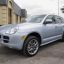 PORSCHE | LA7W | KRISTALLSILBER 1