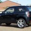 SUZUKI | ZJ3 | BLUISH BLACK 3 3