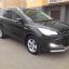 FORD EUROPE | M | STERLING GREY 2