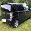 HONDA | B92P | NIGHTHAWK BLACK 3