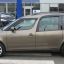 SKODA | 9204 | HNEDA MATO/MATO BROWN 3