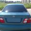 NISSAN | BY4 | ECOSSE BLUE 2