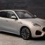Марка Maserati представила давно обещанный кроссовер Grecale