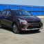 KIA : WG7 : COGNAC BROWN 1