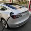 TESLA MOTORS | PMSS | STARLIGHT SILVER 3