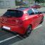 ALFA ROMEO : 134B : ROSSO COMPETIZIONE 3