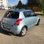SUZUKI | ZEE | OCEAN LIGHT BLUE 3