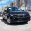 VOLKSWAGEN : LC9X : DEEP BLACK 3