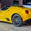 ALFA ROMEO | 258A | GIALLO GINESTRA 3