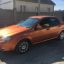 CHEVROLET EUROPE | 54U | SUNSET ORANGE 2