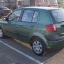 HYUNDAI | 8N | LEAF GREEN 3