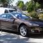 TESLA MOTORS | PMAB | SYCAMORE BROWN 3