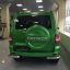 UAZ | 993 | KHRIZOLIT 2