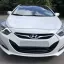 HYUNDAI | NCW | CREAMY WHITE 1