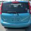NISSAN | FAC | GREENISH BLUE 2