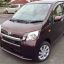 DAIHATSU | R61 | BRONZE RED 2