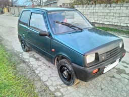 KAMAZ / OKA / 385 / ИЗУМРУД
