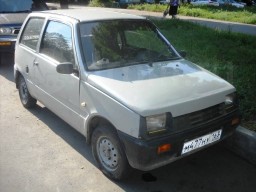 KAMAZ / OKA / 230 / ЖЕМЧУГ