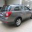 CHEVROLET EUROPE | 79U | SANDDRIFT GREY 3