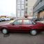 DAEWOO / NEXIA / GMJ, 74U - SPINEL RED 1