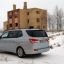 SSANGYONG / STAVIC (A150) / SAF - FINE SILVER 1