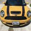 MINI COOPER‎ (R50-R60/F54/F56) / A58, YA58 - MELLOW YELLOW (СОЛИД) (2007 – 2009) 1
