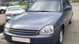 LADA / PRIORA (2170/2171/2172) / 483 / СИРИУС