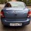 LADA / GRANTA / ТОЛЬЯТТИ / 411 / ЛАДОГА 1