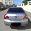 GEELY / MK / 205 - CRYSTAL GRAY 2