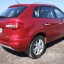 RENAULT / KOLEOS / NXD / ROUGE ORIENTAL 1
