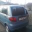 DAEWOO / MATIZ / 88K - GREENISH BLUE 1