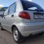 DAEWOO / MATIZ / 95U - DOVE SILVER 1